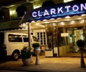 Clarkton Hotel