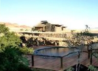 Фото отеля Hoodia Desert Lodge