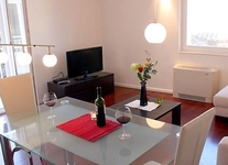 Apartments Domus Sidro