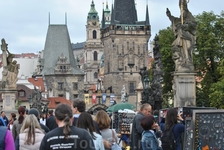 Фото 139 рассказа Чехия-Прага Прага