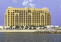 Double Tree By Hilton Marjan Island Resort And Spa