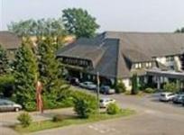 Am Sachsengang Hotel