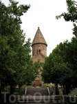 Аштарак, обл. Арагацотн, церковь Сурб Марине,XIIIв