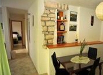 Apartments Dakrijus