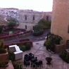 Вид на Иерусалим из отеля