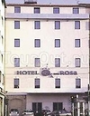 Фотография отеля Hotel Della Rosa