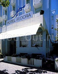 Hotel Fedora