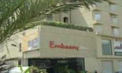 Embassy Inn Karachi