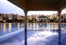 Carthage Thalasso Resort