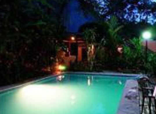 Inn On The Park Manuel Antonio