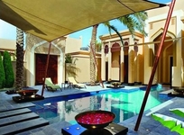 Al Areen Palace and Spa