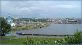 дорога к храму