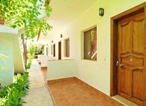 Alican Pension Cirali