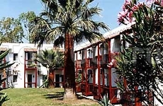 Bitezhan Hotel