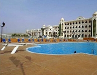 Five Continents Cassells Ghantoot Hotel & Resort