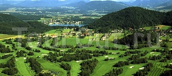 Golf- And Strandhotel Sonne