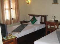 Villa Saykham Hotel