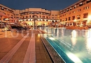 Фото Jordan Valley Marriott Resort & Spa