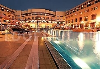 Фото отеля Jordan Valley Marriott Resort & Spa