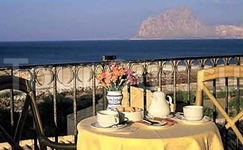 Tonnara Di Bonagia