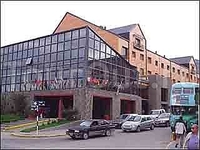 Hotel Albatros