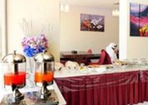 Raoum Inn Salmiya