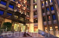 Фото отеля Les Lazaristes Domotel Фото отеля Les Lazaristes Domotel