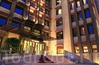 Фото отеля Les Lazaristes Domotel