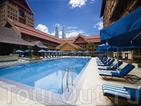 The Royale Chulan Hotel Kuala Lumpur