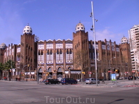 Барселона (март 2011)