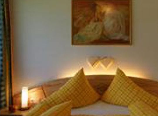 Apart Solaria - Haus des Wohlfuhlens