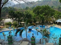 Riverside Springs Resort