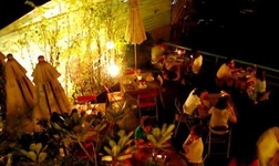 Arun Residence