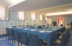 Hotel Villa Duse