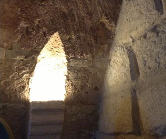 Anatolian Houses Hotel Cappadocia