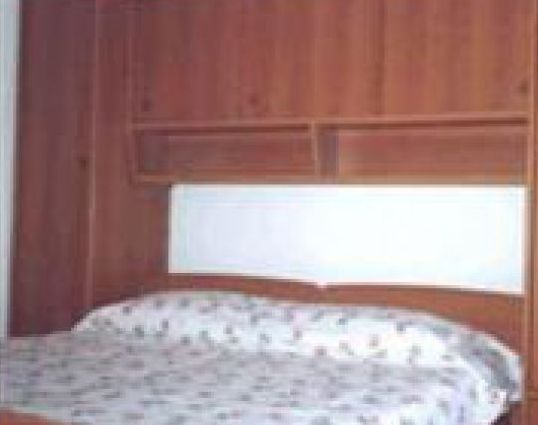 Apartmens Terezija