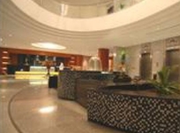 Executives Hotel Riyadh