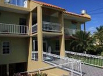 Yunque Mar Beach Hotel