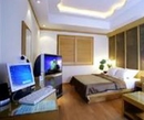 Фото Luxury Hotel Osan