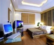 Luxury Hotel Osan