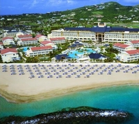 Фото отеля St. Kitts Marriott Resort and The Royal Beach Casino