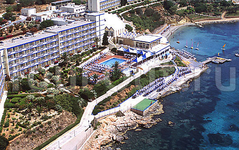 Mellieha Bay Hotel