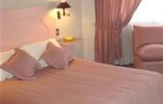 Apart Hotel Renaca Inn