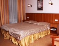 Comfitel Сити Отель (Comfitel City Hotel)