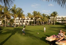 Jebel Ali Golf Resort and Spa