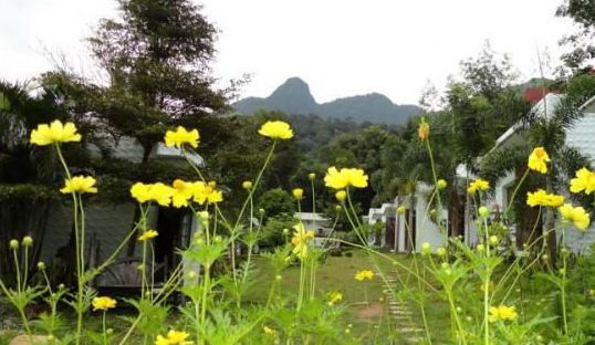 Baan Aunrak Koh Chang