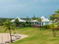 The Cove Eleuthera