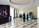 Фото Intercontinental Abu Dhabi