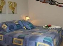 Bonaire Seaside Apartments