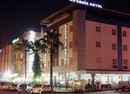 Фото Akdeniz Hotel Mersin